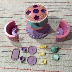 Small Doll furniture